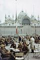 Soldiers of the British Army on Leave in Venice, Italy, June 1945 TR2889.jpg