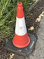 * Nomination A single traffic cone photographed in Millpark Road, Oban. --Blood Red Sandman 11:47, 24 June 2020 (UTC) * Decline  Oppose Sorry, not sharp enough IMHO. --Domob 16:13, 2 July 2020 (UTC)