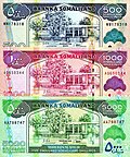 Vignette pour Shilling du Somaliland