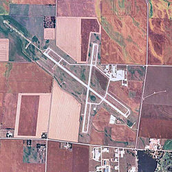 Aeroporto Municipal de Spencer - Iowa.jpg