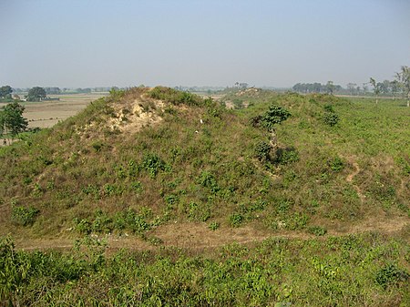 ไฟล์:Sravasti-citywall.jpg