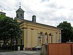 St. Bartholomäus (Frankfurt-Zeilsheim)