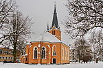 Santa Mariakirche em Hainholz (Hanover) IMG 3243.jpg