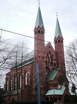 Sint-Nicolaaskerk