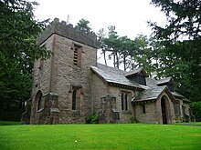 Aziz Saviour Kilisesi, Wildboarclough - geograph.org.uk - 977326.jpg