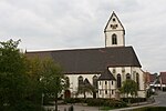 St. Laurentius (Hailfingen)