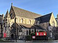 Thumbnail for Church of St Michael and All Saints, Edinburgh