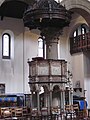 Pulpit