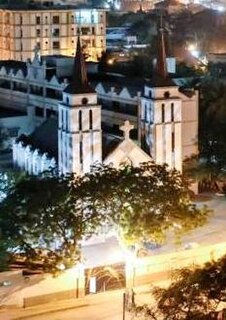 St. Anthonys Parish (Karachi) Church in Karachi, Pakistan