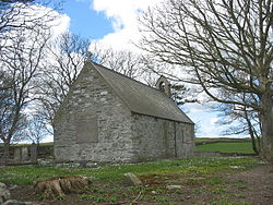 St Peirio's Church from the east.jpg