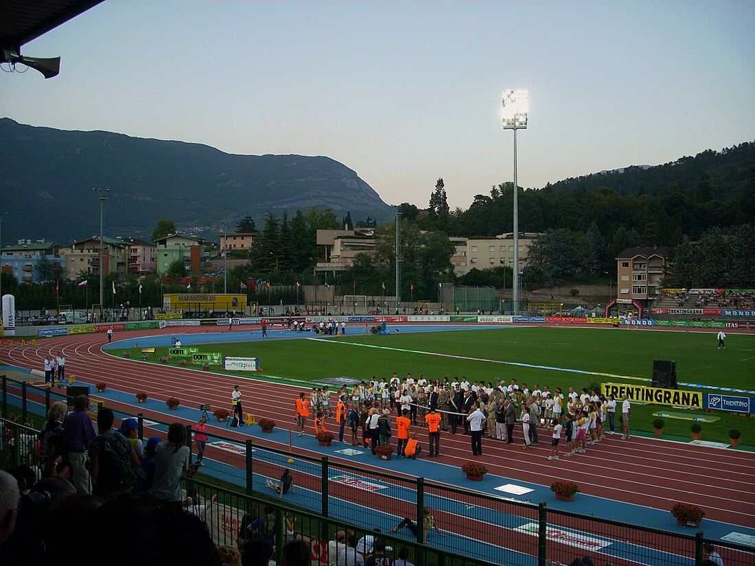 Palio Città della Quercia