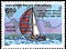 Stamp of India - 1987 - Colnect 164936 - First Indian Sailing Expedition Around the World.jpeg