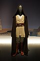 Anakin Skywalker's Jedi robes from Episode I