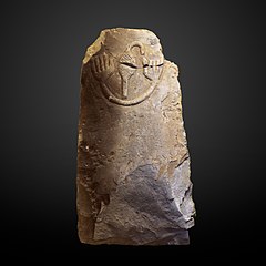 Stele-E 21703