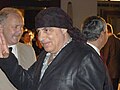 Silvio Dante (Steven Van Zandt)