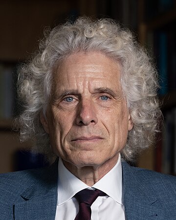 Steven Pinker