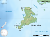 Stewart Island map-en.svg
