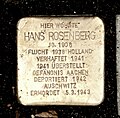 wikimedia_commons=File:Stolperstein Hans Rosenberg, Aachen.JPG