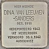 Stolpersteine[3]