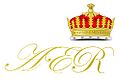 Su Alteza Imperial y Real El Príncipe Alejandro I del Gran Imperio y Reino de México.(Monograma Real).jpg