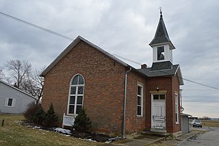 Summerford, Ohio Unincorporated community in Ohio, United States