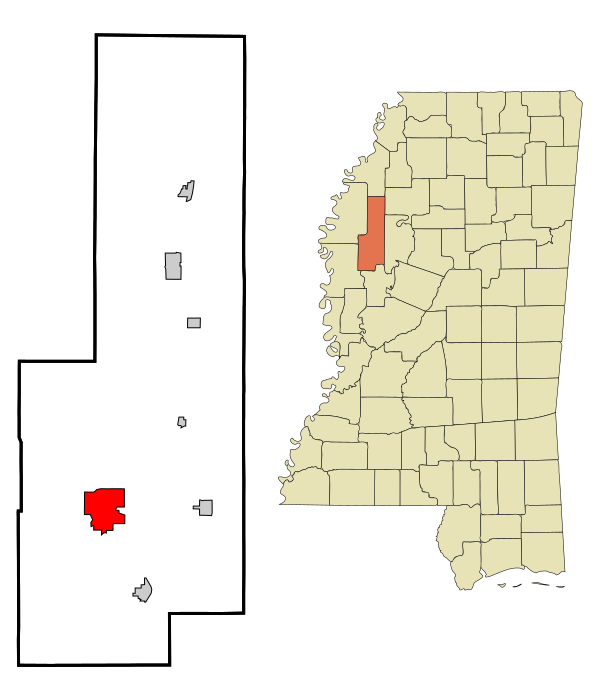 Indianola (Mississippi)