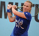 Svetlana Kuznetsova: Años & Cumpleaños