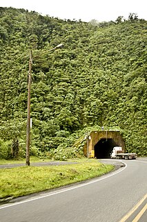 <span class="mw-page-title-main">National Route 32 (Costa Rica)</span>