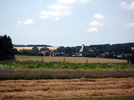 Tüntenhausen (Freising)