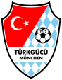 Logo von Türkgücü München