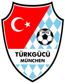 Monaco di Baviera Türkgücü logo