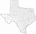 Miniatura per Quintana (Texas)