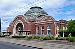 Thumbnail for Union Station (Tacoma, Washington)