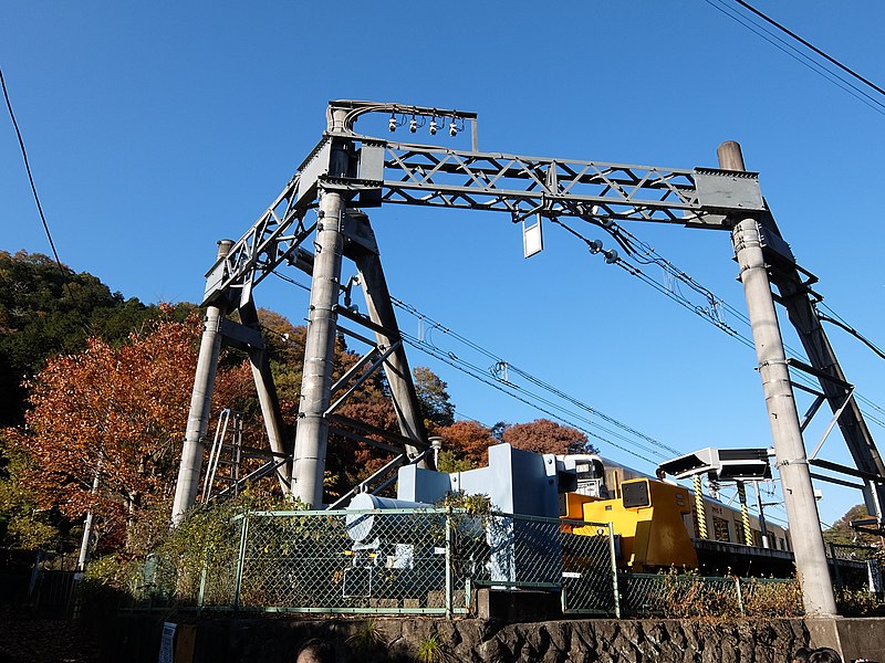 File:TakaosanGuchiStationTerminal2.JPG