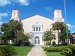 Roosevelt Elementary School (Tampa, Florida)