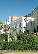 Castillo de Guzmán