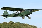 Miniatura para Taylorcraft Auster