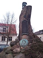 Kriegerdenkmal