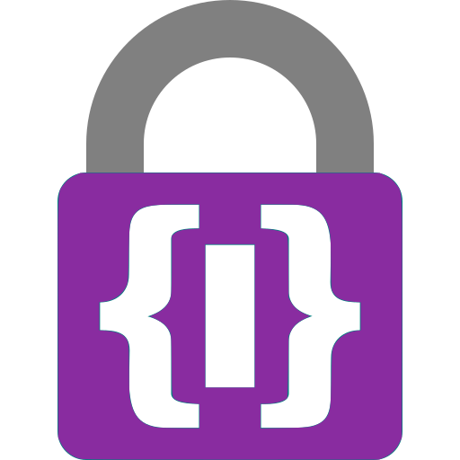 File:Template-protection-shackle-brace-892CA0.svg