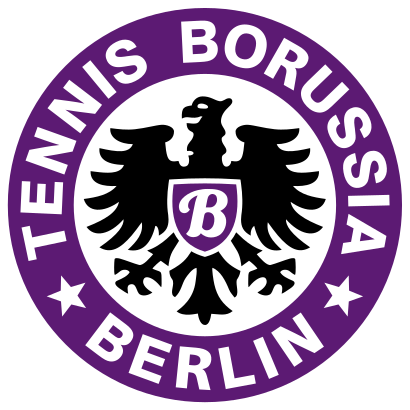 So kommt man zu Tennis Borussia Berlin mit den Öffentlichen - Mehr zum Ort Hier