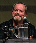 Terry Gilliam için küçük resim