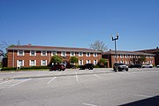 Sororities & Womens Halls