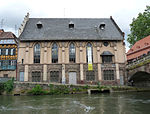 Église Saint-Martin de Strasbourg