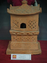 Torre de Terracota