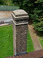 The Coppermills in the Walthamstow Wetlands near Walthamstow, built in 1806. [95]