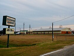 The Edgewood Academy Elmore, Alabama.JPG