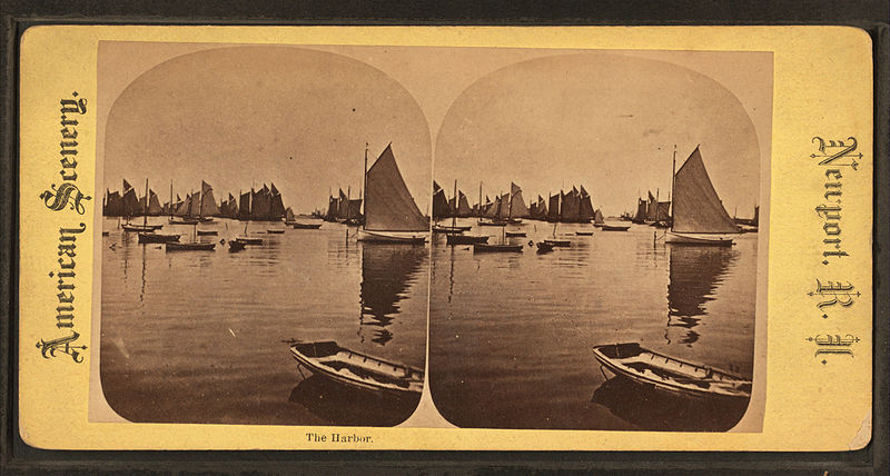 File:The Harbor, from Robert N. Dennis collection of stereoscopic views.jpg