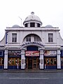 The Picturedrome Pub, Kensington, Liverpool