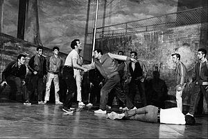 West Side Story