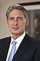 Philip Hammond, former Chancellor of the Exchequer
